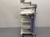 OLYMPUS WM-NP1 Endoscopy Trolley