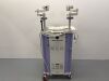 OLYMPUS WM-NP1 Endoscopy Trolley