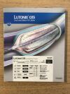 BARD LX3575740V Lutonix 035 Drug Coated Balloon PTA Catheter OTW 7mm x 40mm (X)