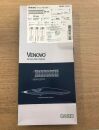 BARD VENUM20060 Venous Stent System 10F x 80cm x .035in (X)