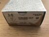ETHICON 942H CHROMIC GUT Undyed Absorbable Suture 3-0, 36in (36/Box)