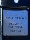 OLYMPUS PCF-H190L Scope Endoscope