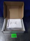 INVIVO Large adult NBP cuffs Disposable