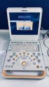 PHILIPS CX50 Ultrasound - Cardiac