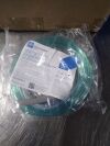 HUDSON RCI Advanced Comfort Fit Hi-Flo (1-15 LPM) Adult Nasal Cannula