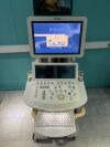PHILIPS iE33 HW G.1  xMatrix Ultraschallgerät mit S5-1 Kardiosonde und Drucker