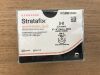ETHICON SXMP2B402 Stratafix Spiral MONOCRYL Plus + Knotless Tissue Control Device 3-0, 6in + 6in (12/Box)(X)