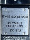 OLYMPUS PCF-H190DL Scope Endoscope