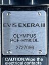 OLYMPUS PCF-H190DL Scope Endoscope