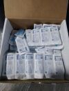 YANGZHOU MEDLINE INDUSTRY CO. LTD. Safety Needle Needle