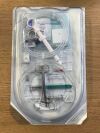 BOSTON SCIENTIFIC 6820 EndoVive Standard PEG Kit Pull Percutaneous Endoscopic Gastrostomy Kit 20F (X)