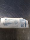 YANGZHOU MEDLINE INDUSTRY CO. LTD. Safety Needle Needle