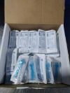 YANGZHOU MEDLINE INDUSTRY CO. LTD. Safety Needle Needle