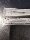 RETRACTABLE TECHNOLOGIES, INC. VanishPoint syringe Syringe