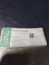 JIANGSU CAINA MEDICAL CO. LTD Safety Needle Needle