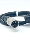 ALDEN PULSELOK TO  NC-MX NEUTRIK 8000-000857 Defibrillator