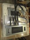 TOSHIBA 21989 VARIAN 21989 20 x 20 CM FPD DETECTOR  Cath Lab