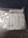 CHENGDU XINJIN SHIFENG MEDICAL APPARATUS  INSTRUMENT CO. LTD Disposable Luer Lock Syringe Without Needle Syringe