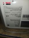 TOSHIBA Canon BLA-900A COLLIMATOR - BEAM LIMITING DEVICE Cath Angio Lab