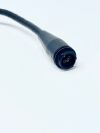 ZOLL Auxiliary Power Breakout Cable, X Series 8000-000903-01 Defibrillator