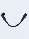ZOLL Auxiliary Power Breakout Cable, X Series 8000-000903-01 Defibrillator