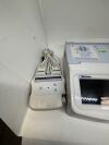 MORTARA Mortara 150c. Mortara 150c. ECG with wireless acquisition module  EKG