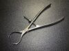 SYNTHES 398.76 Patella Forceps
