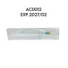 MEDTRONIC REF AC0012 Accurian RF Cannula, 150mm X 10mm, EXP.2027/02