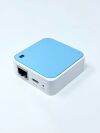 TPLINK TL-WR702N Wireless Router Computer (Mobile) Workstation