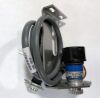 PHILIPS 00300 00 601 Rotational Pot Assembly Rev-C X-Ray Accessories