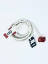 ZOLL ONS Step Cable For X Series 8300-000676 Defibrillator