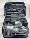 WELCH ALLYN 18320-psm / 11820 / 18245 / 71900 / 11735 Set Streak Retinoscope 11735 Ophthalmoscope Panoptic