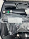 WELCH ALLYN 18320-psm / 11820 / 18245 / 71900 / 11735 Set Streak Retinoscope 11735 Ophthalmoscope Panoptic