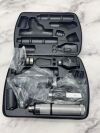 WELCH ALLYN 18320-psm / 11820 / 18245 / 71900 / 11735 Set Streak Retinoscope 11735 Ophthalmoscope Panoptic