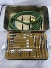 MEDTRONIC V03 Midas Rex Legend Gold Pneumatic Handpiece