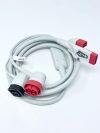 ZOLL 8009-0750 OneStep Pacing Cable for R Series Defibrillator