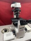 NIKON TE2000-S Microscope