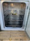 CARON 6013-1 Heated Incubator