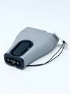 ZOLL 8000-0370 CPR Connector Defibrillator