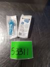 HTLSTREFA S.A. DropSafe Safety Needle Hypodermic Safety Needle