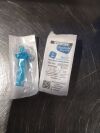 HTLSTREFA S.A. DropSafe Safety Needle Hypodermic Safety Needle
