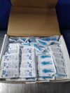 HTLSTREFA S.A. DropSafe Safety Needle Hypodermic Safety Needle