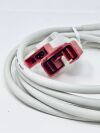 ZOLL OneStep - CPR Cable 100 to 240 V, 50/60 Hz For R Series Defibrillators - 8009-0749 Defibrillator