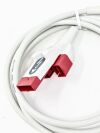 ZOLL OneStep - CPR Cable 100 to 240 V, 50/60 Hz For R Series Defibrillators - 8009-0749 Defibrillator