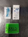 HTLSTREFA S.A. DropSafe Safety Needle Hypodermic Safety Needle