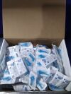 HTLSTREFA S.A. DropSafe Safety Needle Hypodermic Safety Needle