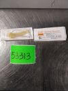 TKMD Safety Needle 25Gx1.5" Disposable