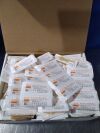 TKMD Safety Needle 25Gx1.5" Disposable