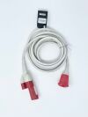 ZOLL ECG Cable OneStep For M Series 8000-0599 Defibrillator