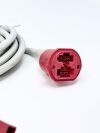 ZOLL ECG Cable OneStep For M Series 8000-0599 Defibrillator